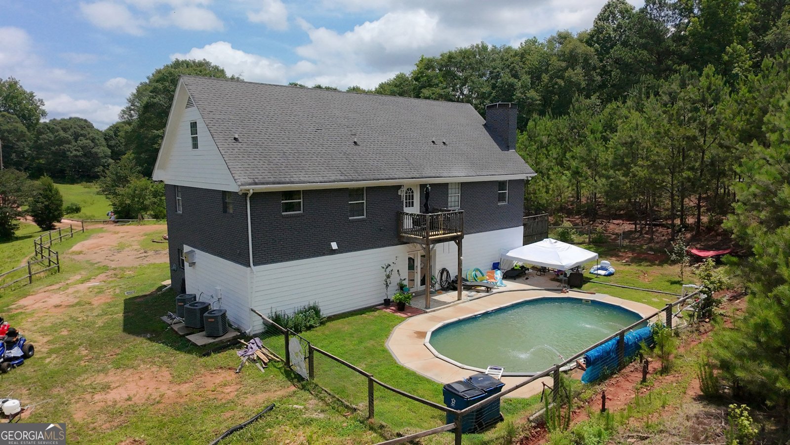 1120 Carl Bethlehem Road Winder - 47