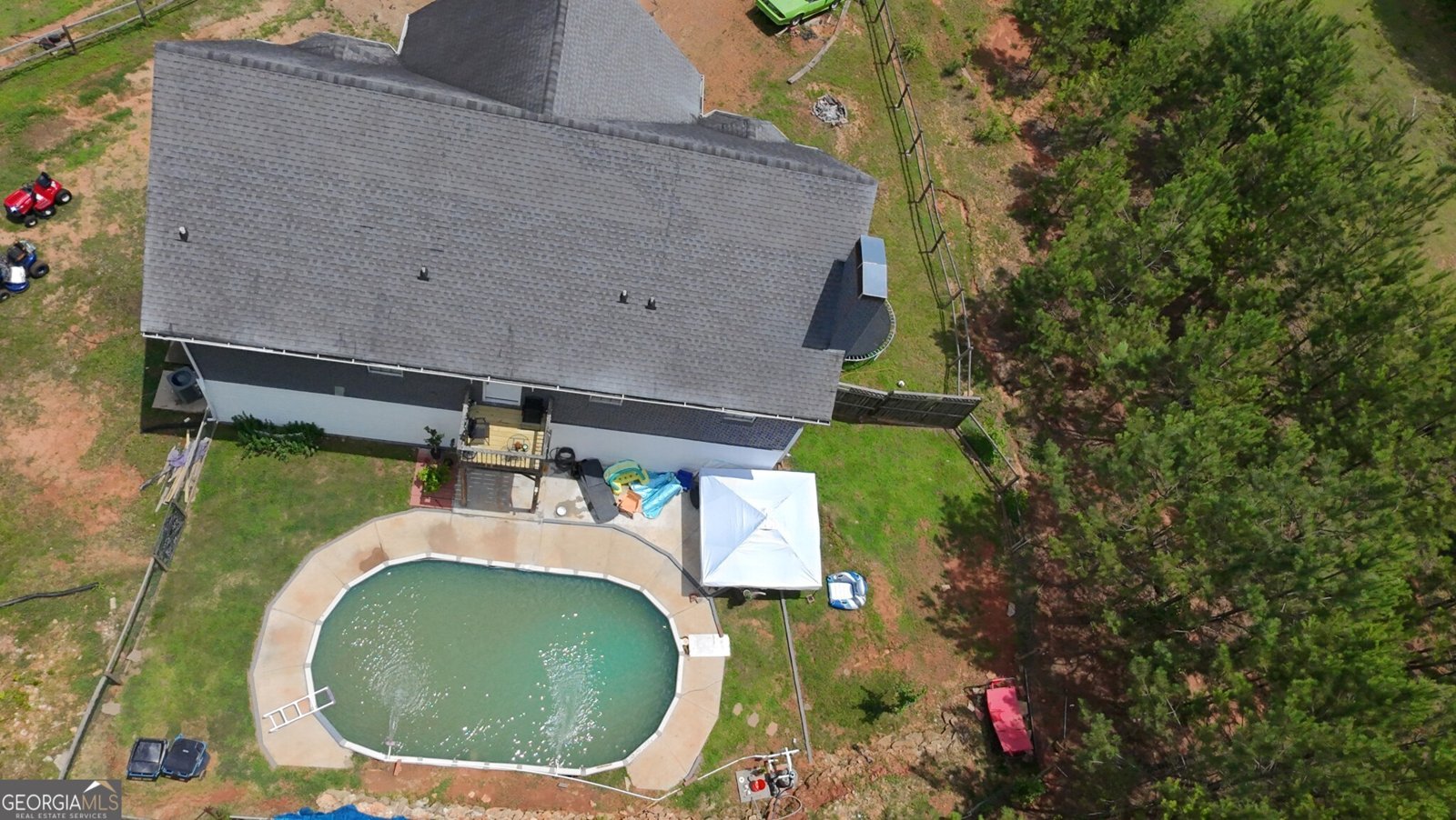 1120 Carl Bethlehem Road Winder - 49