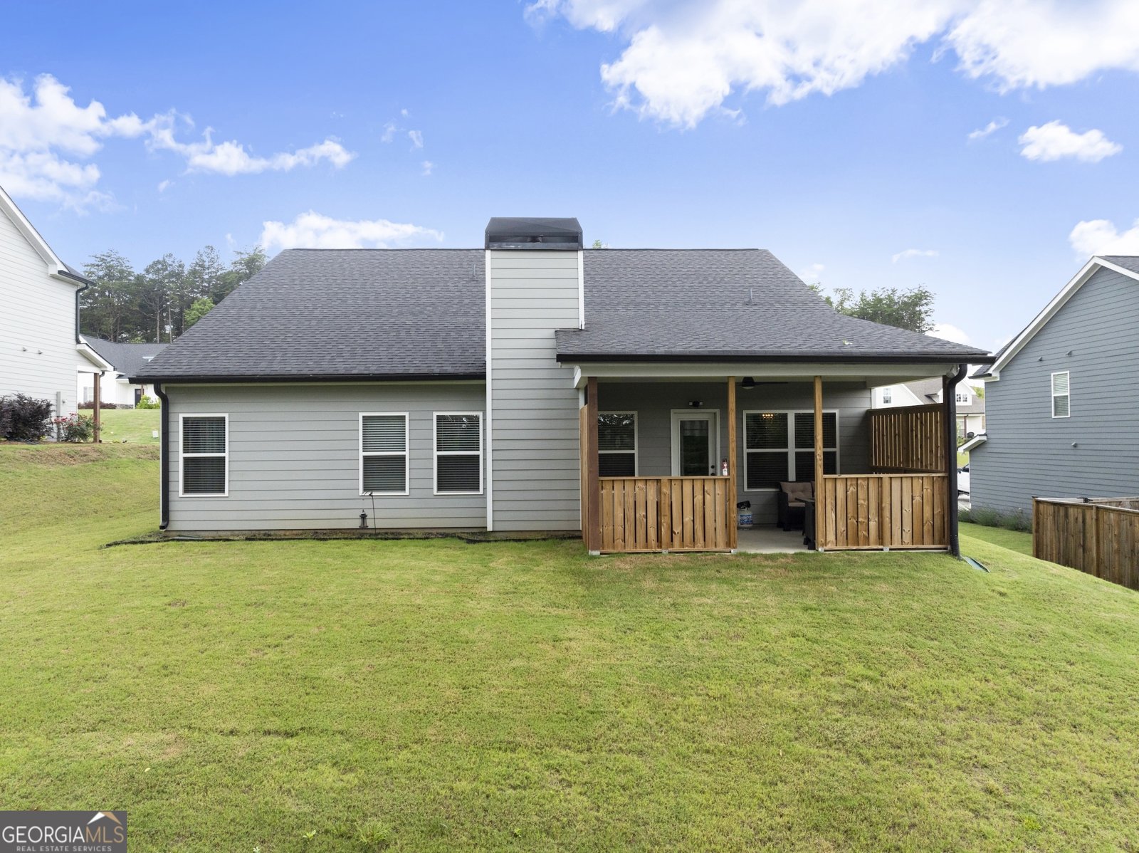 6390 Woodland Station Drive Lula - 1
