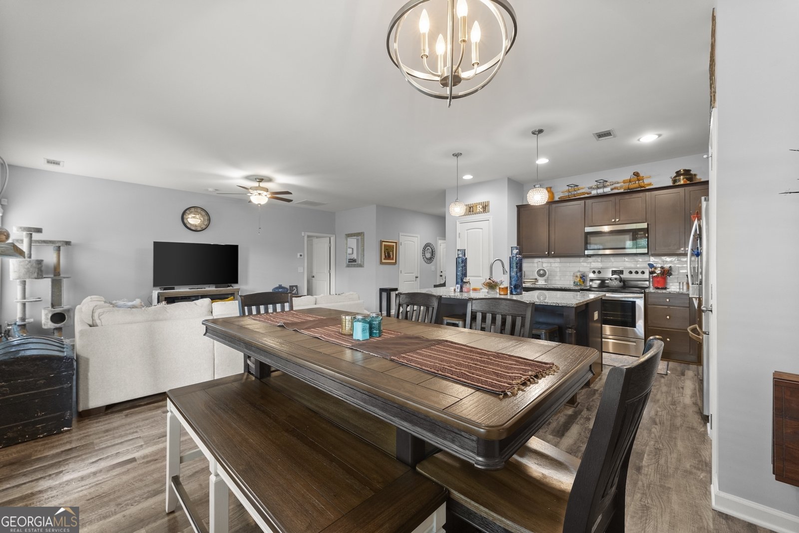 6390 Woodland Station Drive Lula - 13