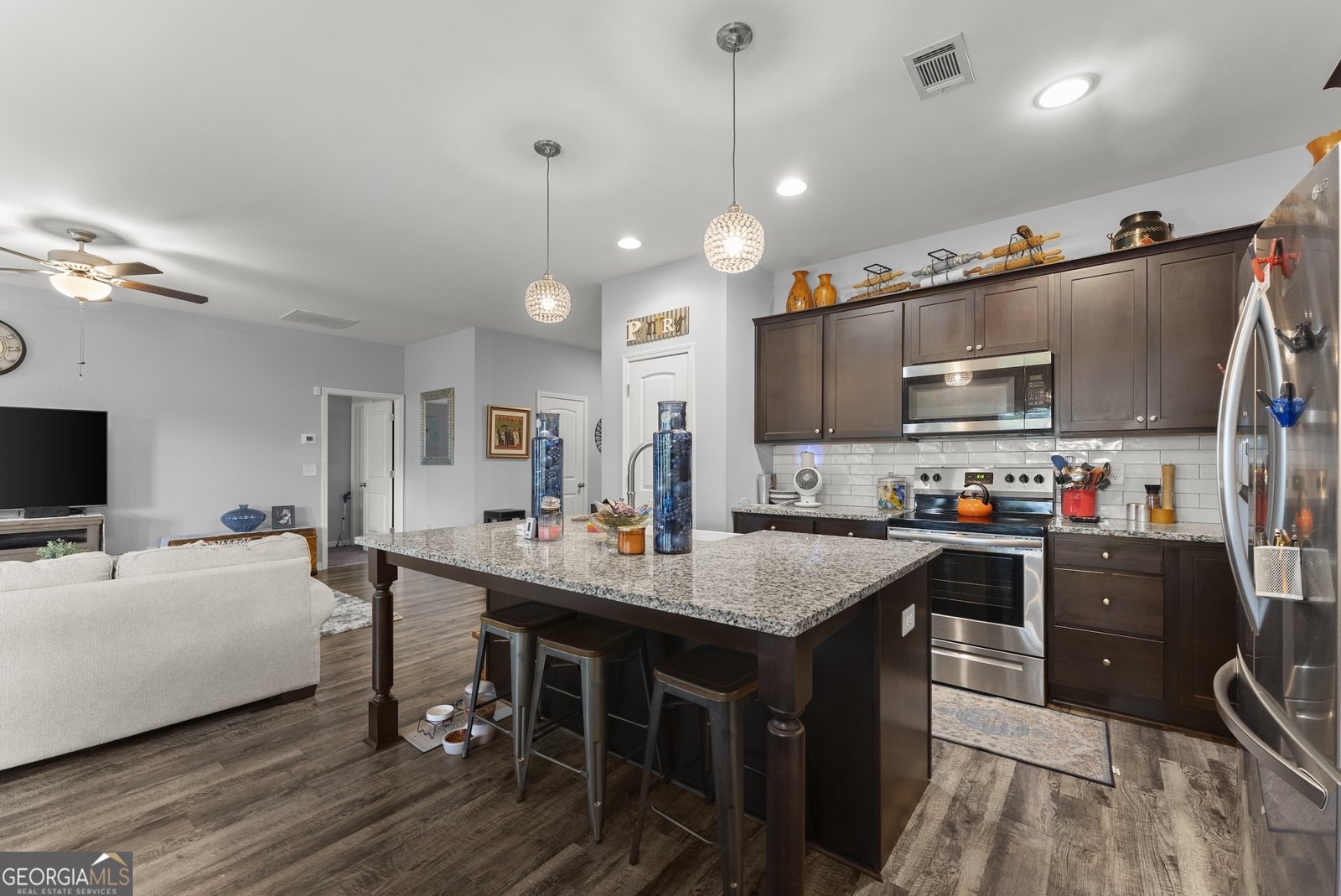 6390 Woodland Station Drive Lula - 14