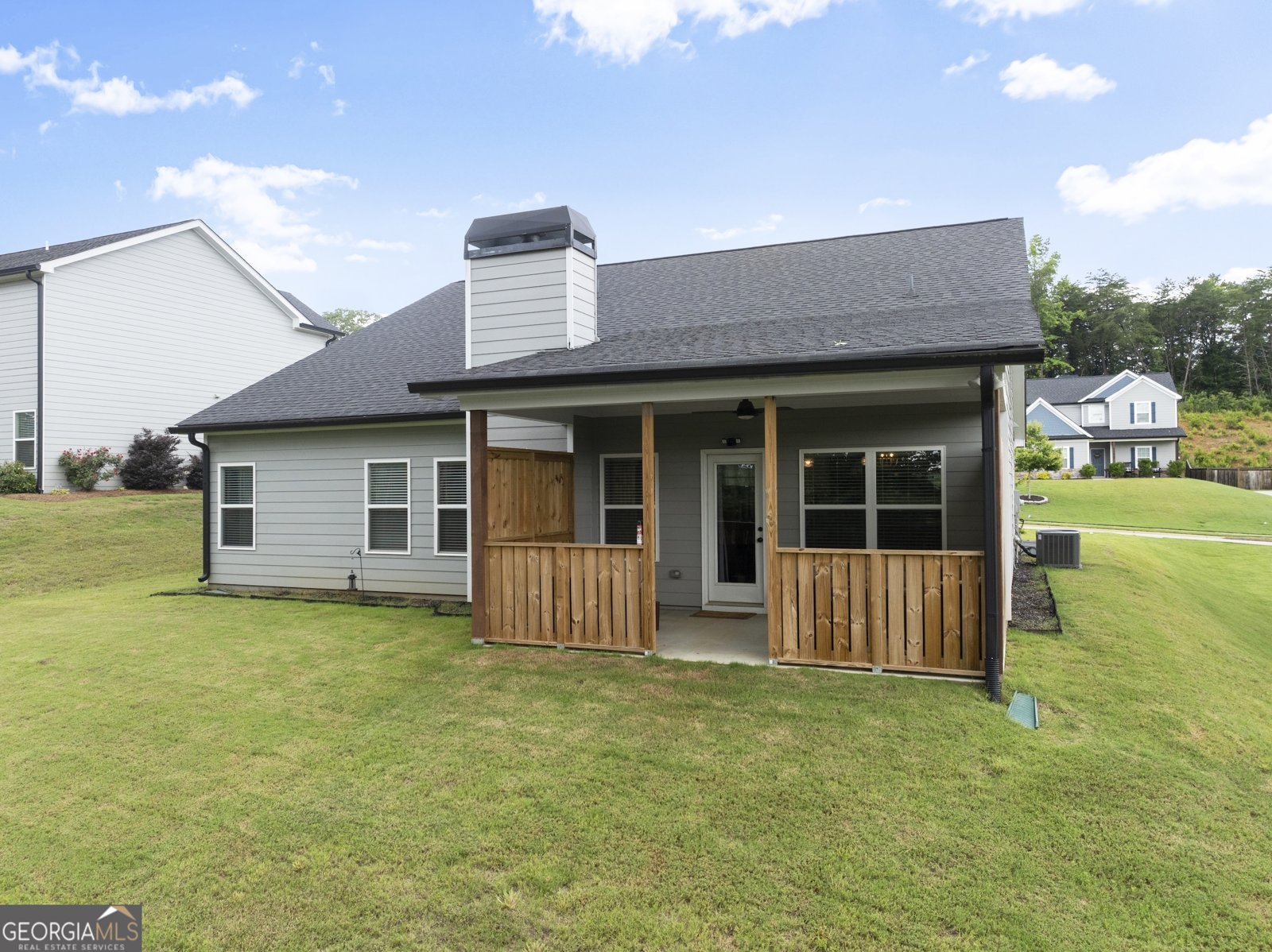 6390 Woodland Station Drive Lula - 2