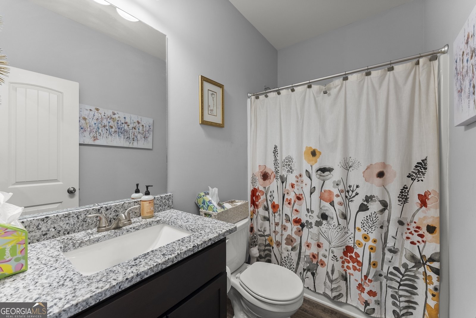 6390 Woodland Station Drive Lula - 24