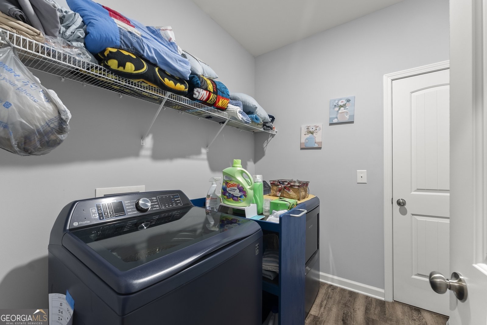 6390 Woodland Station Drive Lula - 26