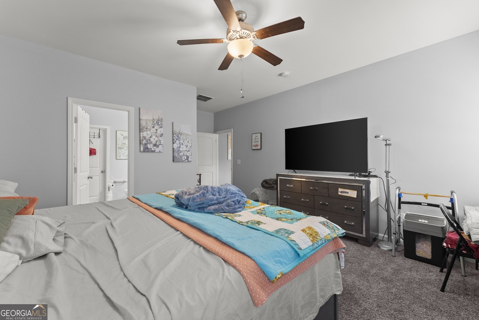 6390 Woodland Station Drive Lula - 29