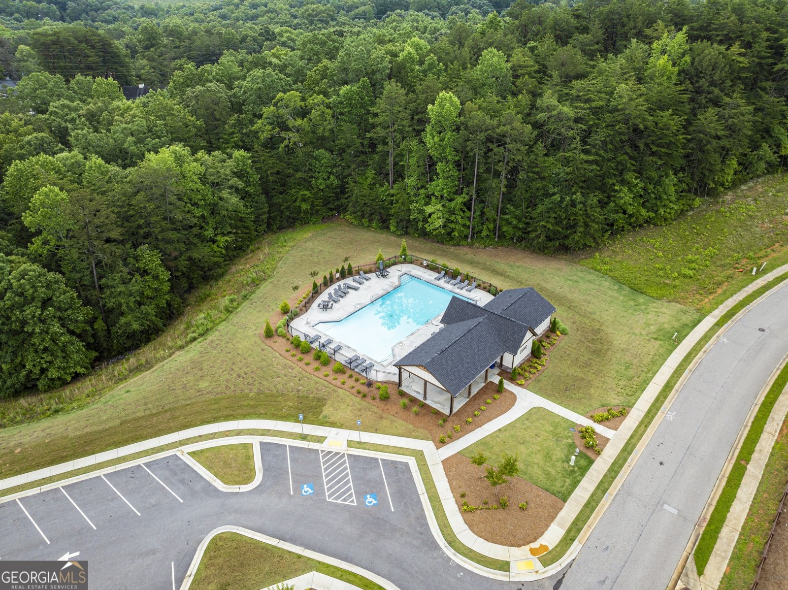 6390 Woodland Station Drive Lula - 3