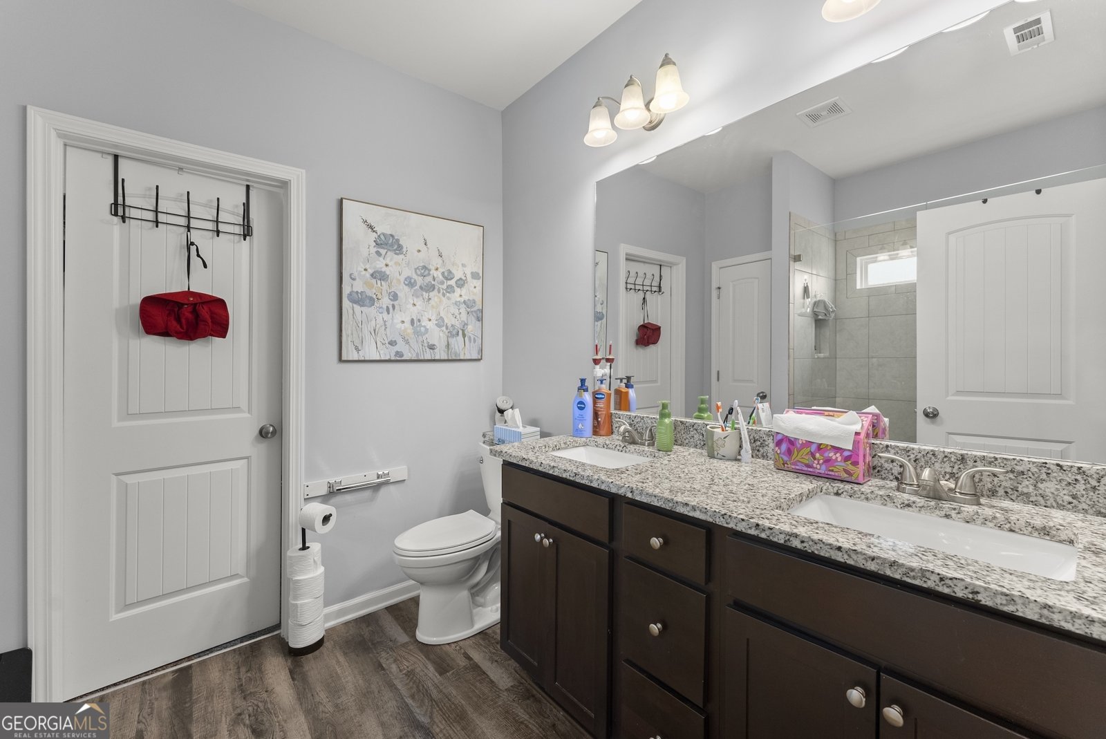 6390 Woodland Station Drive Lula - 30