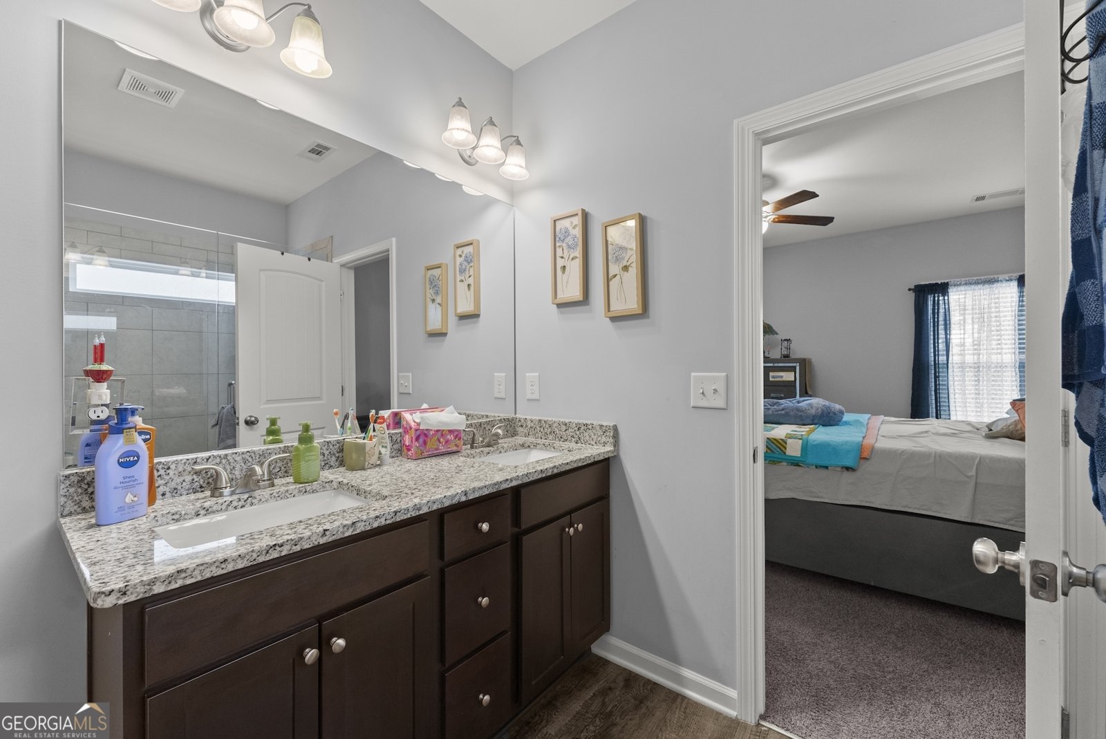 6390 Woodland Station Drive Lula - 31