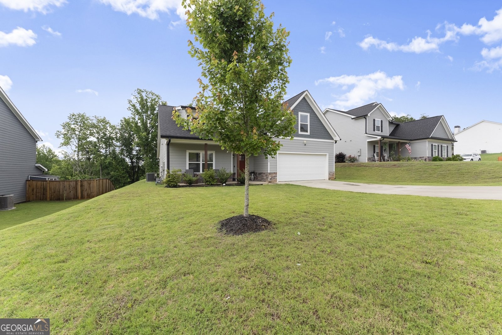 6390 Woodland Station Drive Lula - 4