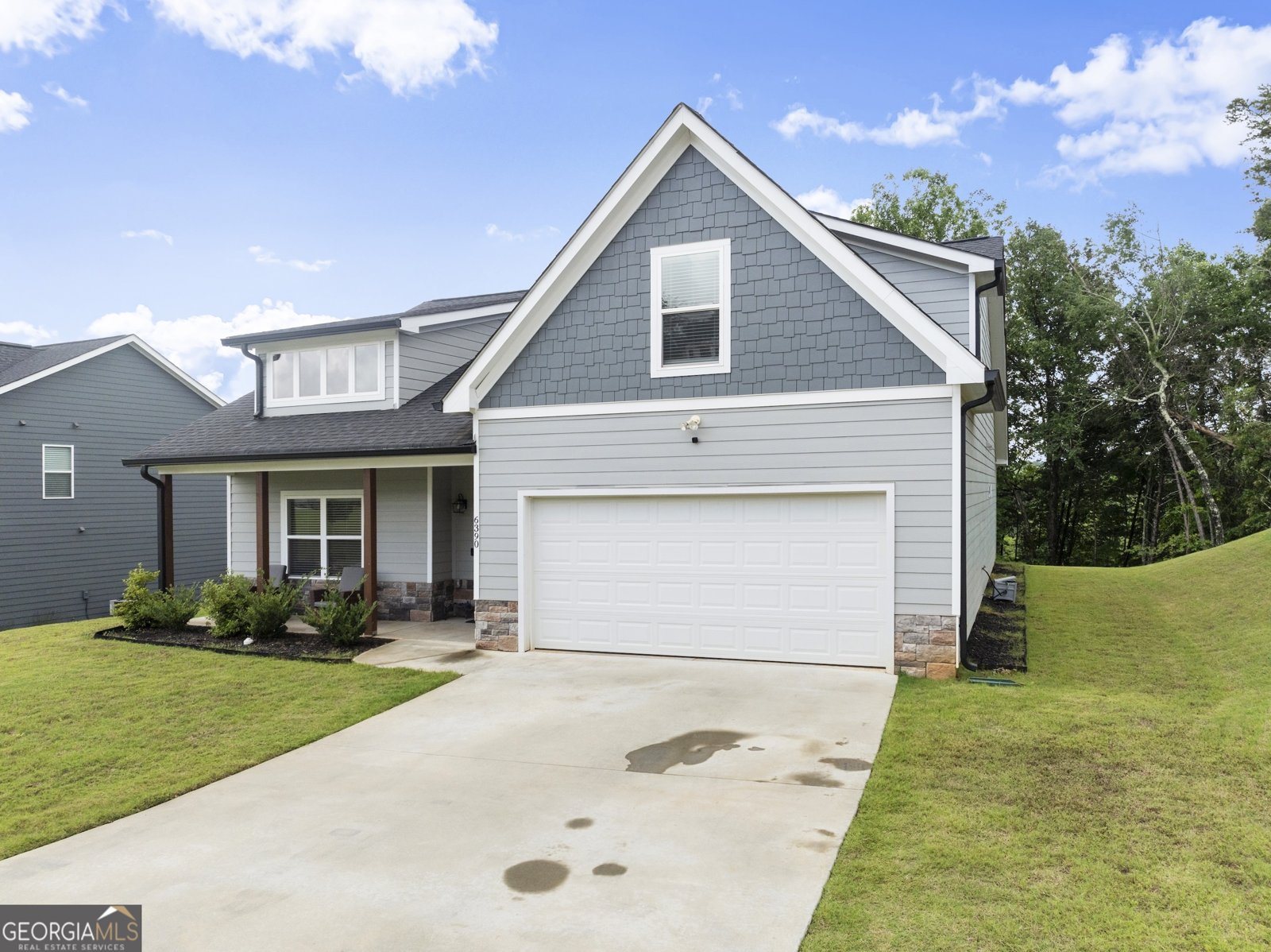 6390 Woodland Station Drive Lula - 5