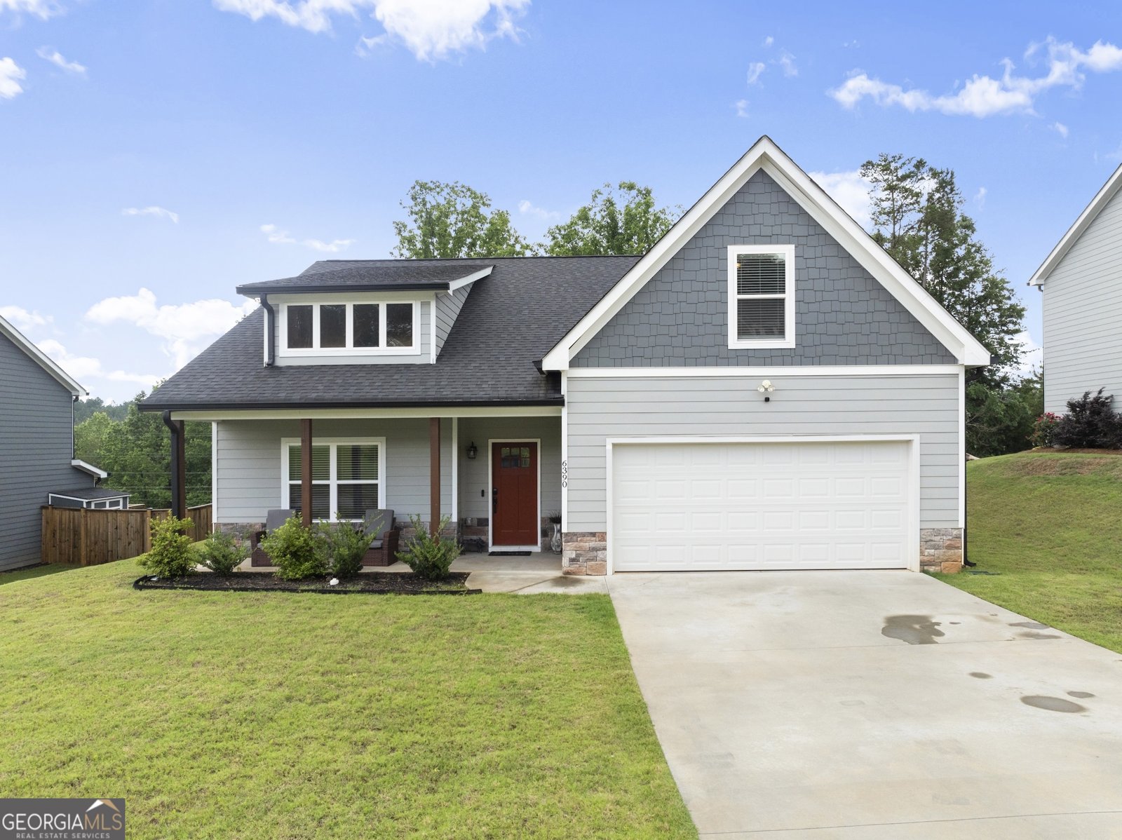 6390 Woodland Station Drive Lula - 6