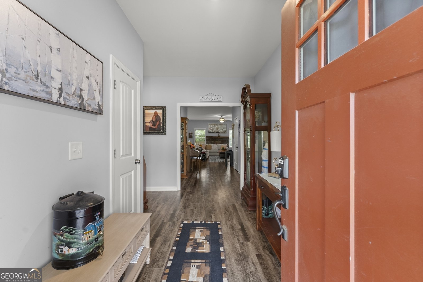 6390 Woodland Station Drive Lula - 8