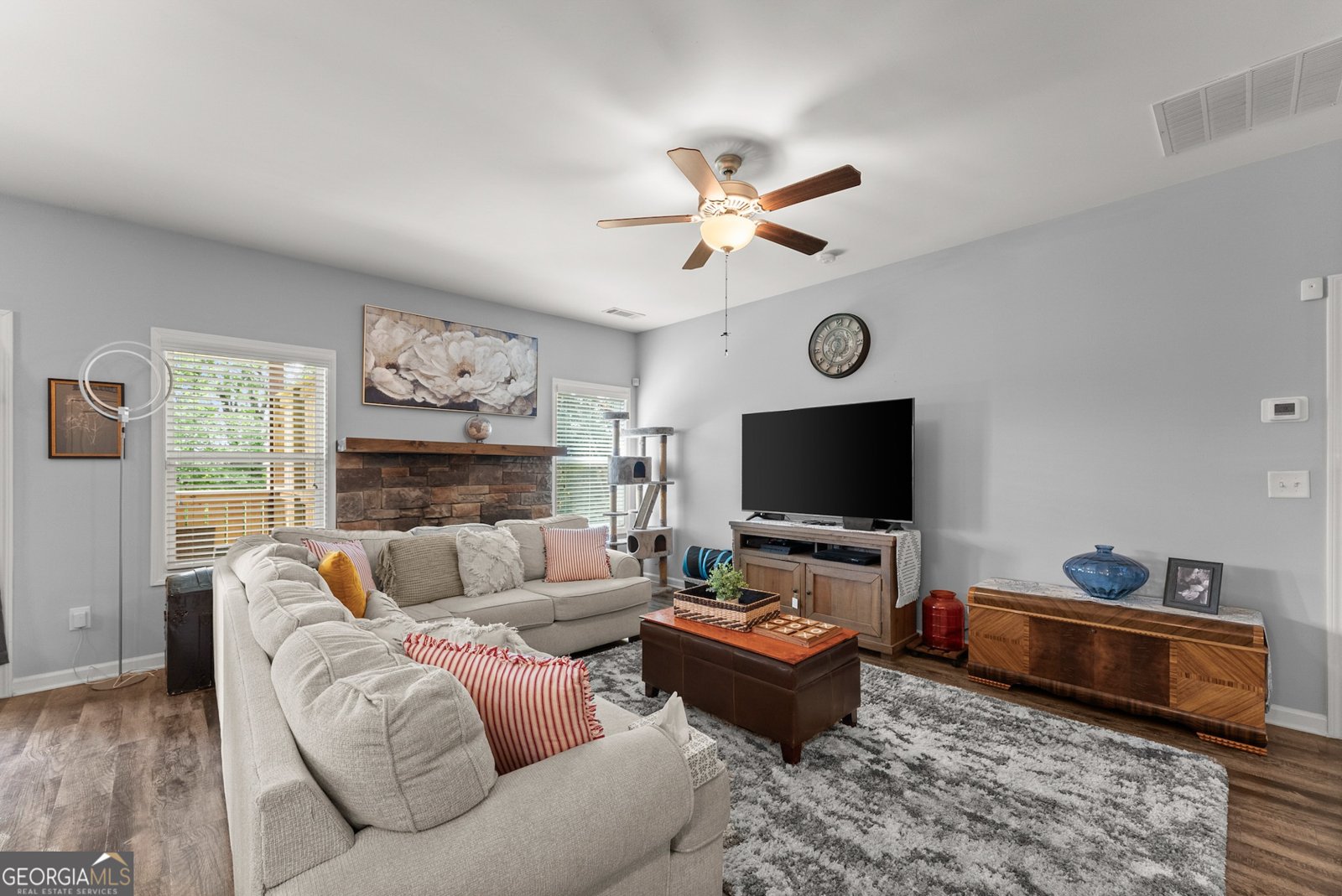 6390 Woodland Station Drive Lula - 9