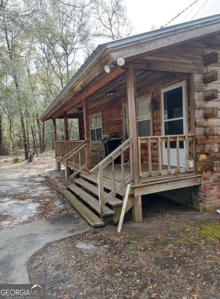 1518 TO Jones Road Reidsville - 2