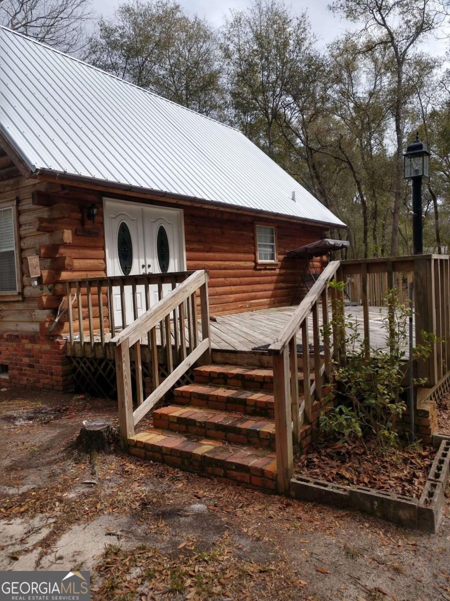 1518 TO Jones Road Reidsville - 3