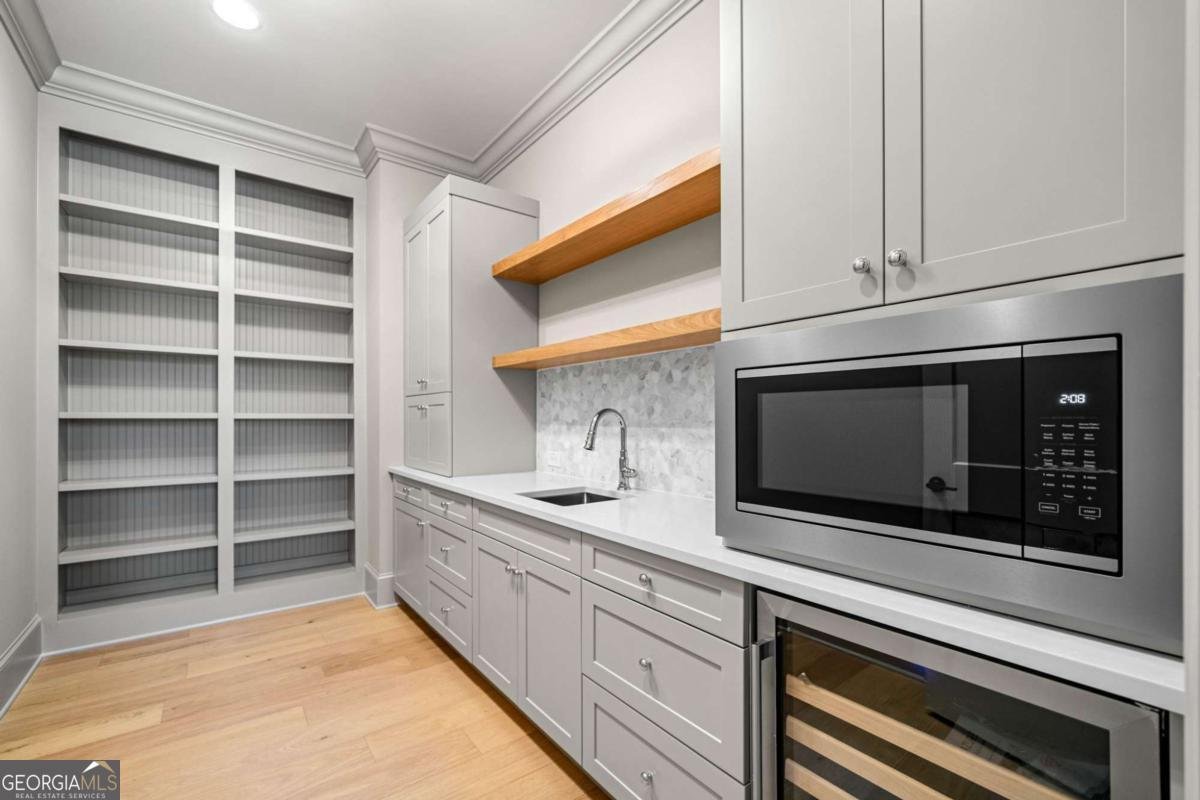 605 Claxton Lane Milton - 10