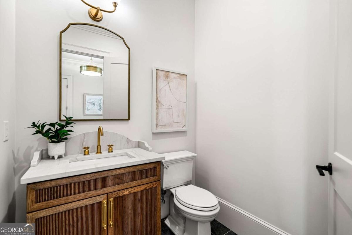 605 Claxton Lane Milton - 18