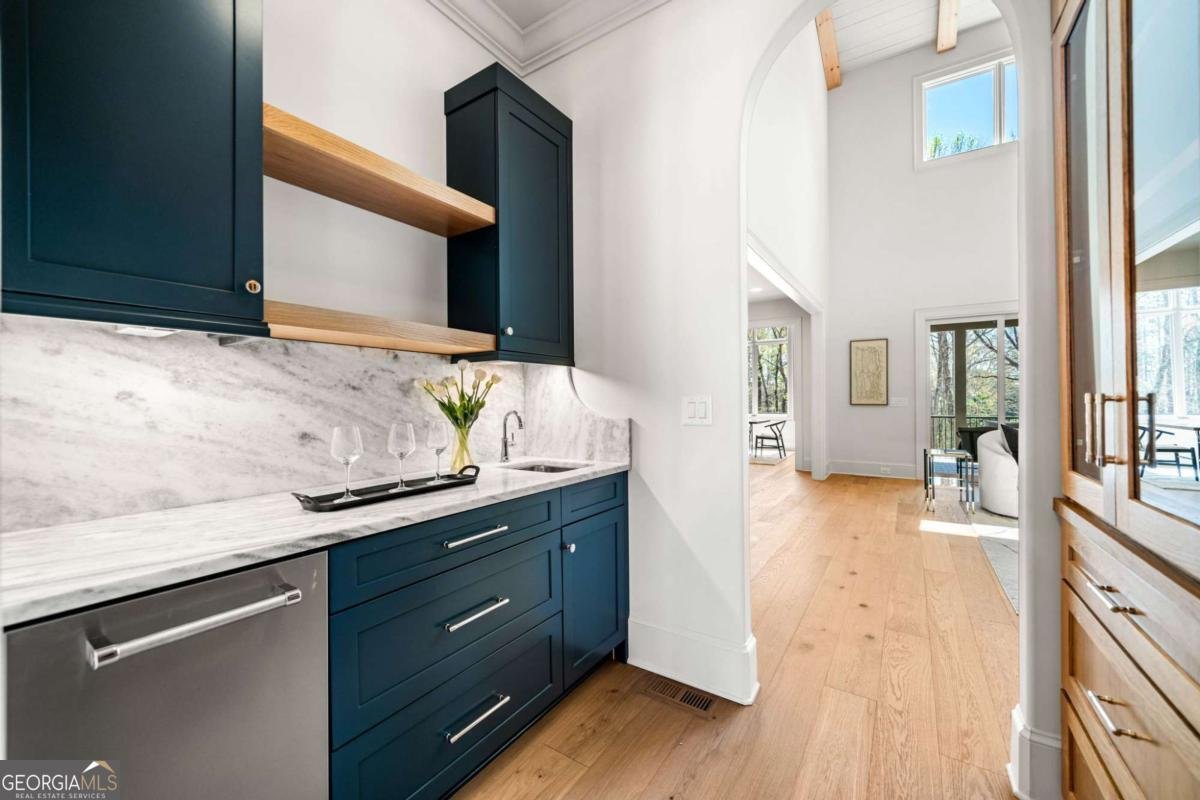605 Claxton Lane Milton - 20