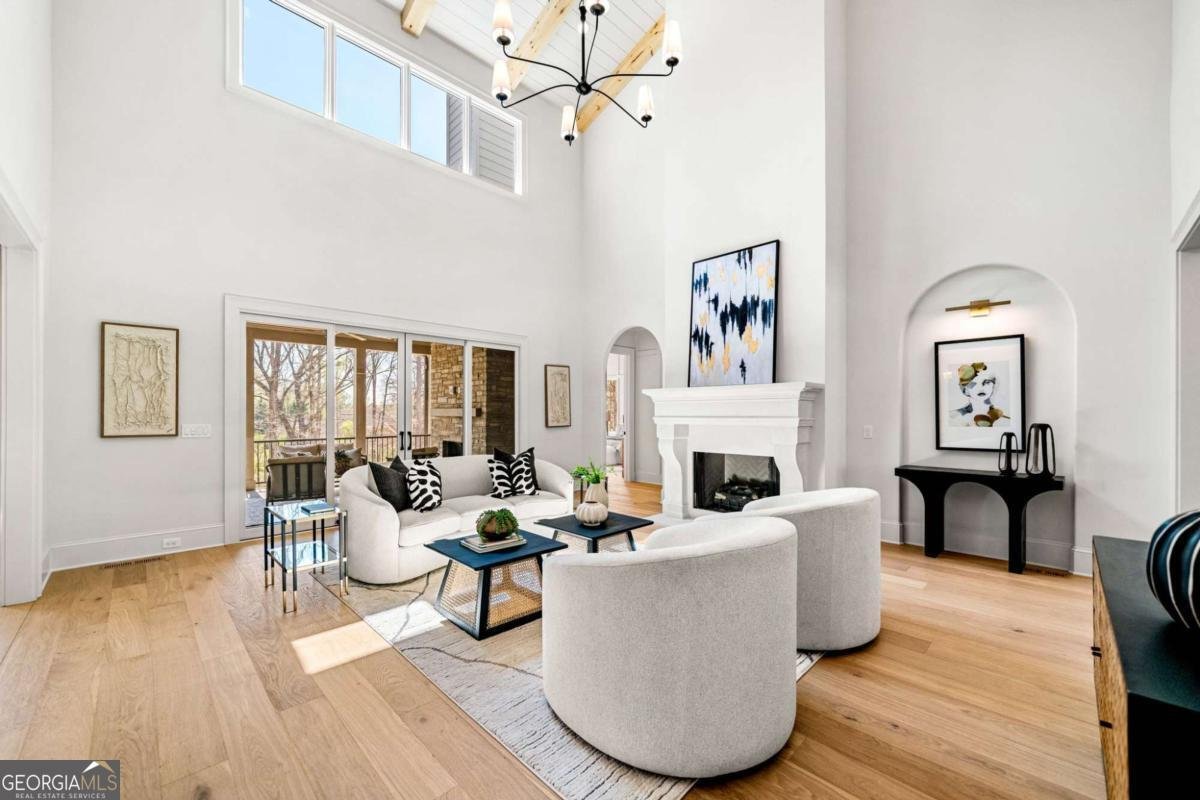 605 Claxton Lane Milton - 21