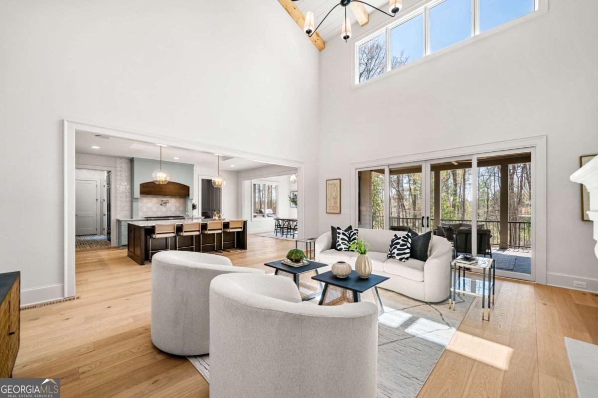 605 Claxton Lane Milton - 24