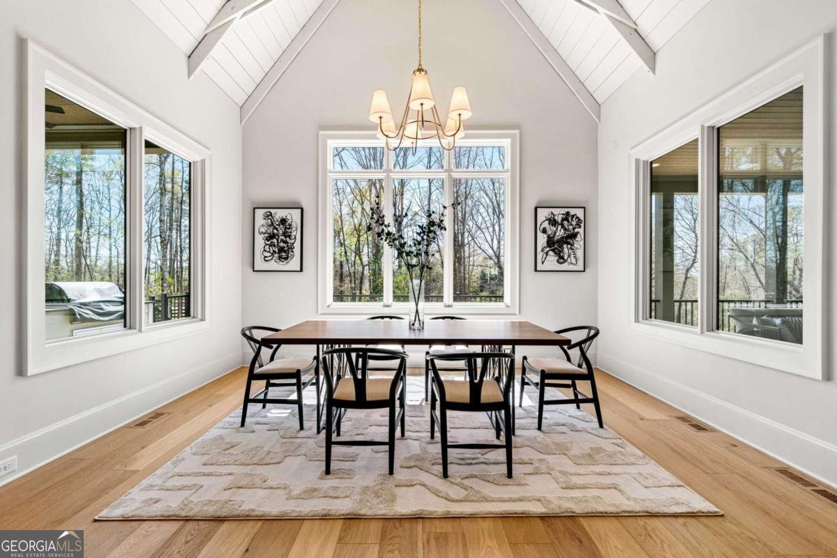 605 Claxton Lane Milton - 28