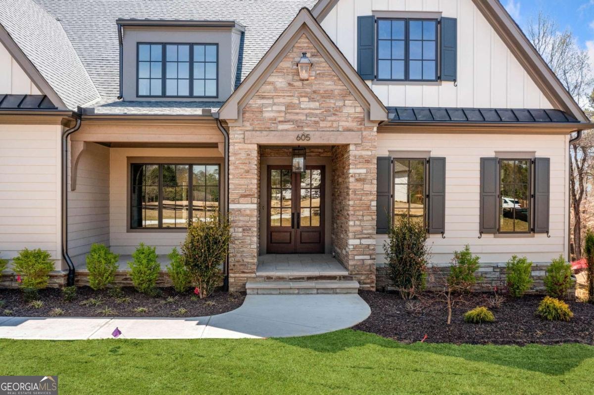 605 Claxton Lane Milton - 3