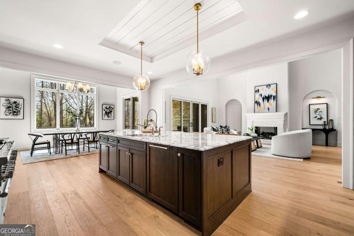 605 Claxton Lane Milton - 30
