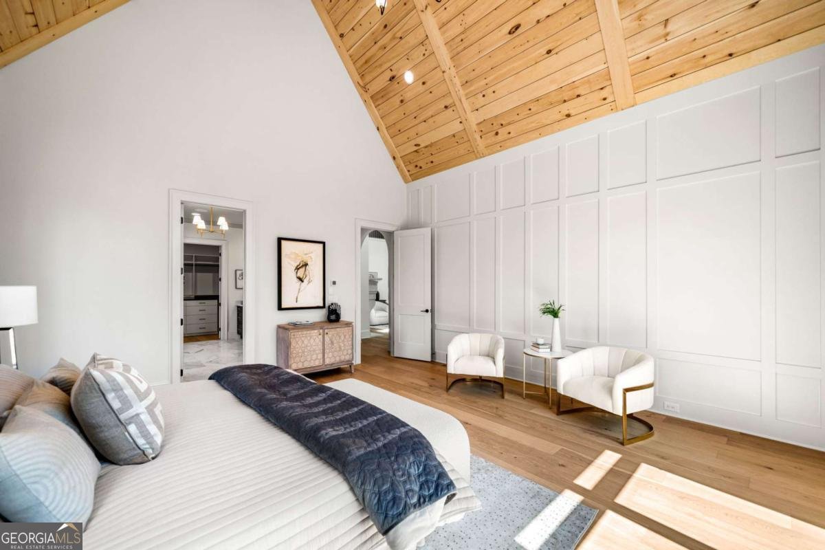 605 Claxton Lane Milton - 34