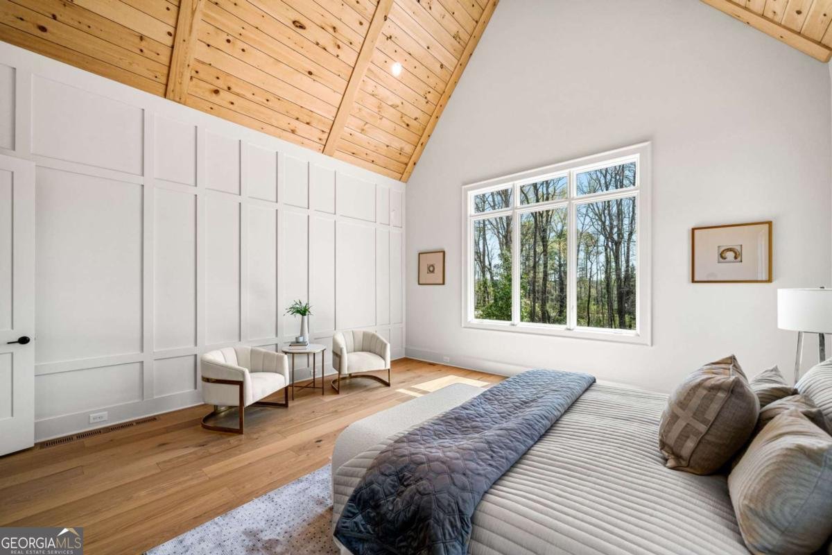 605 Claxton Lane Milton - 35