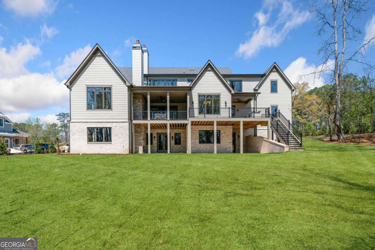605 Claxton Lane Milton - 5