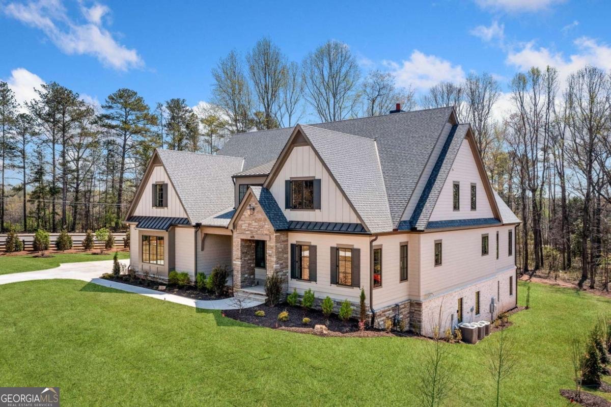605 Claxton Lane Milton - 6