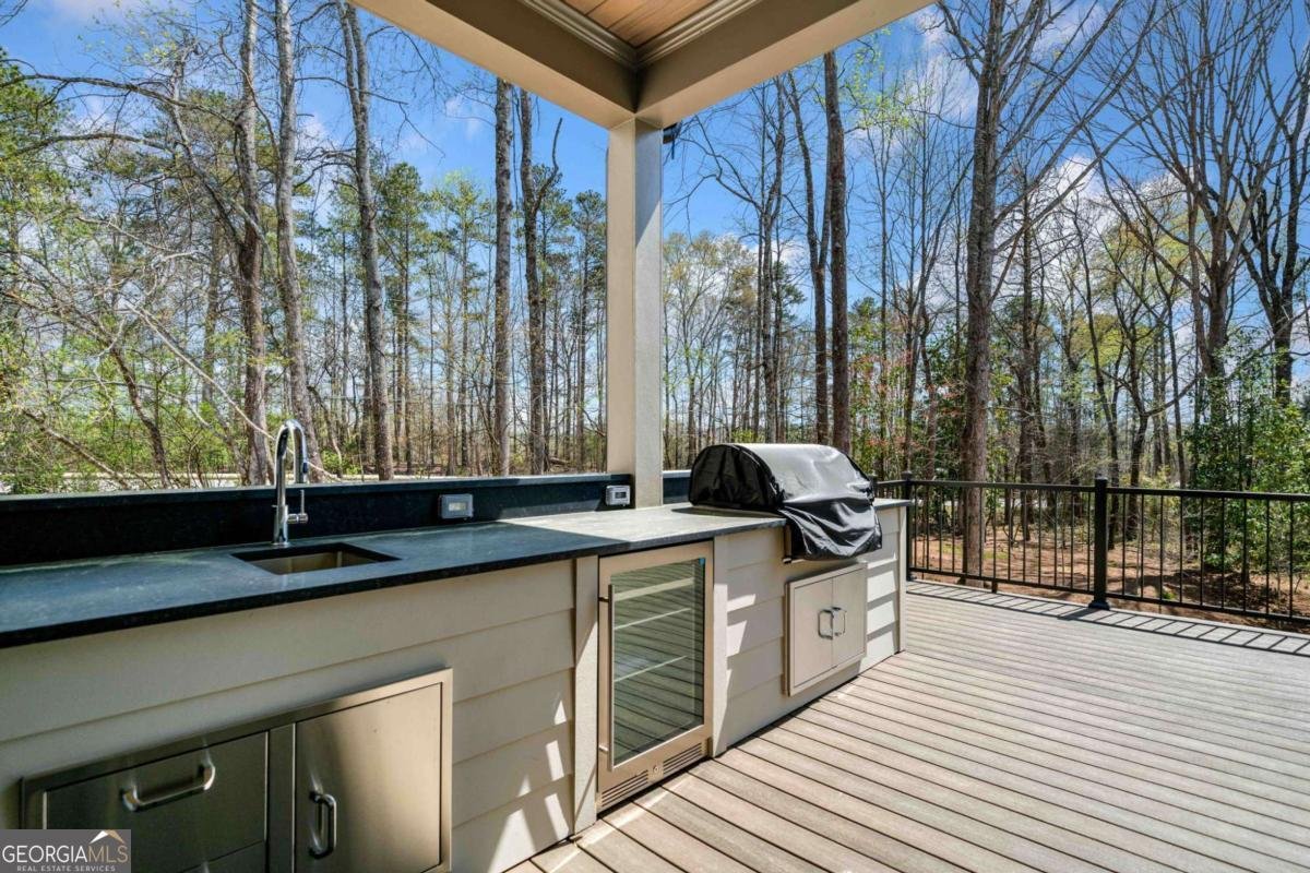 605 Claxton Lane Milton - 8