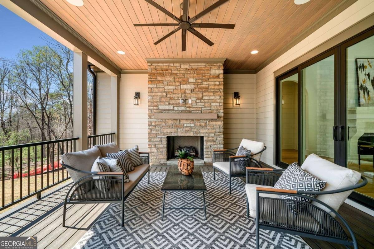 605 Claxton Lane Milton - 9