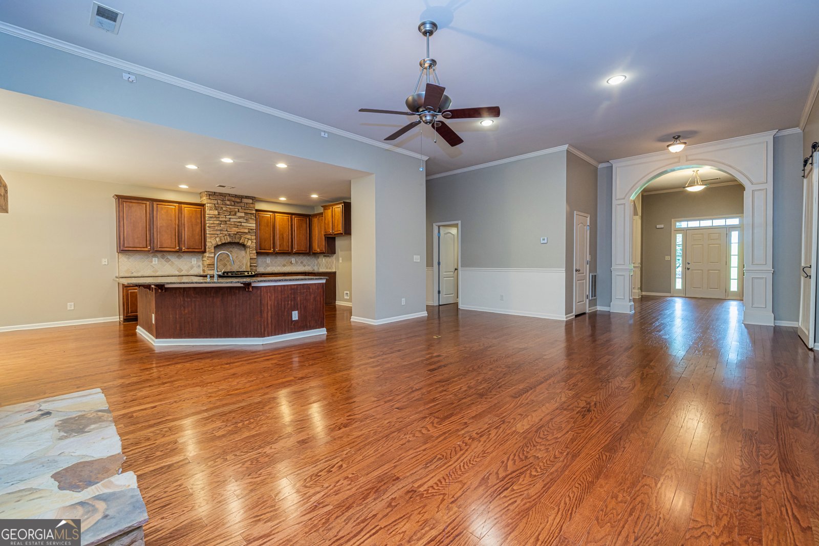 500 Barrington Farms Parkway Sharpsburg - 10