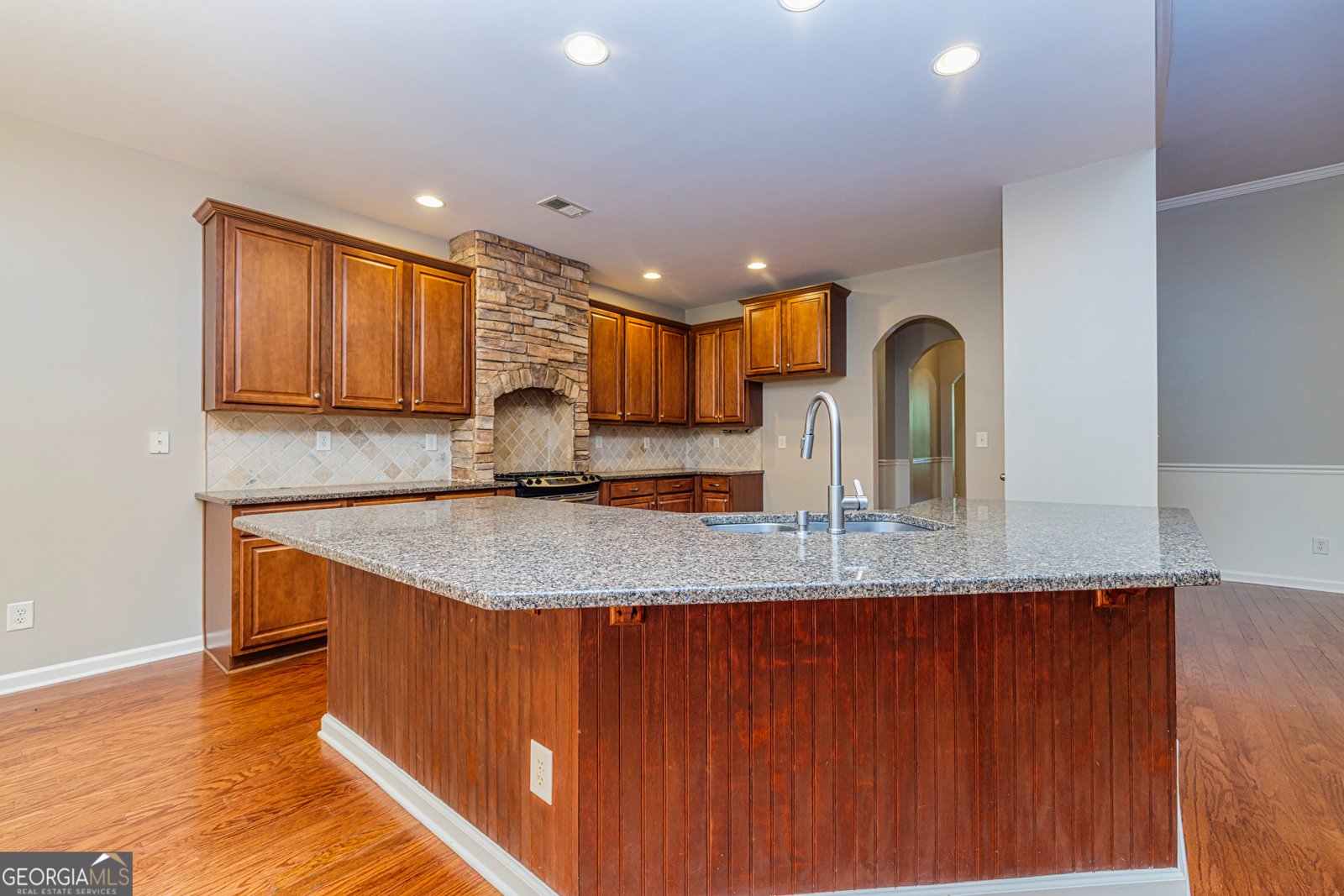 500 Barrington Farms Parkway Sharpsburg - 12