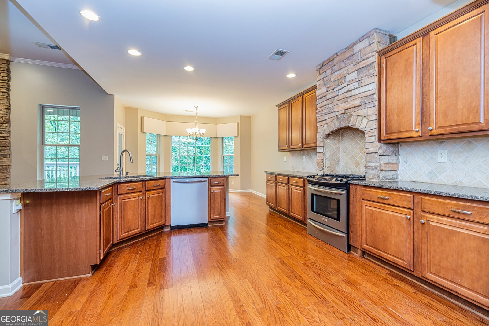 500 Barrington Farms Parkway Sharpsburg - 13