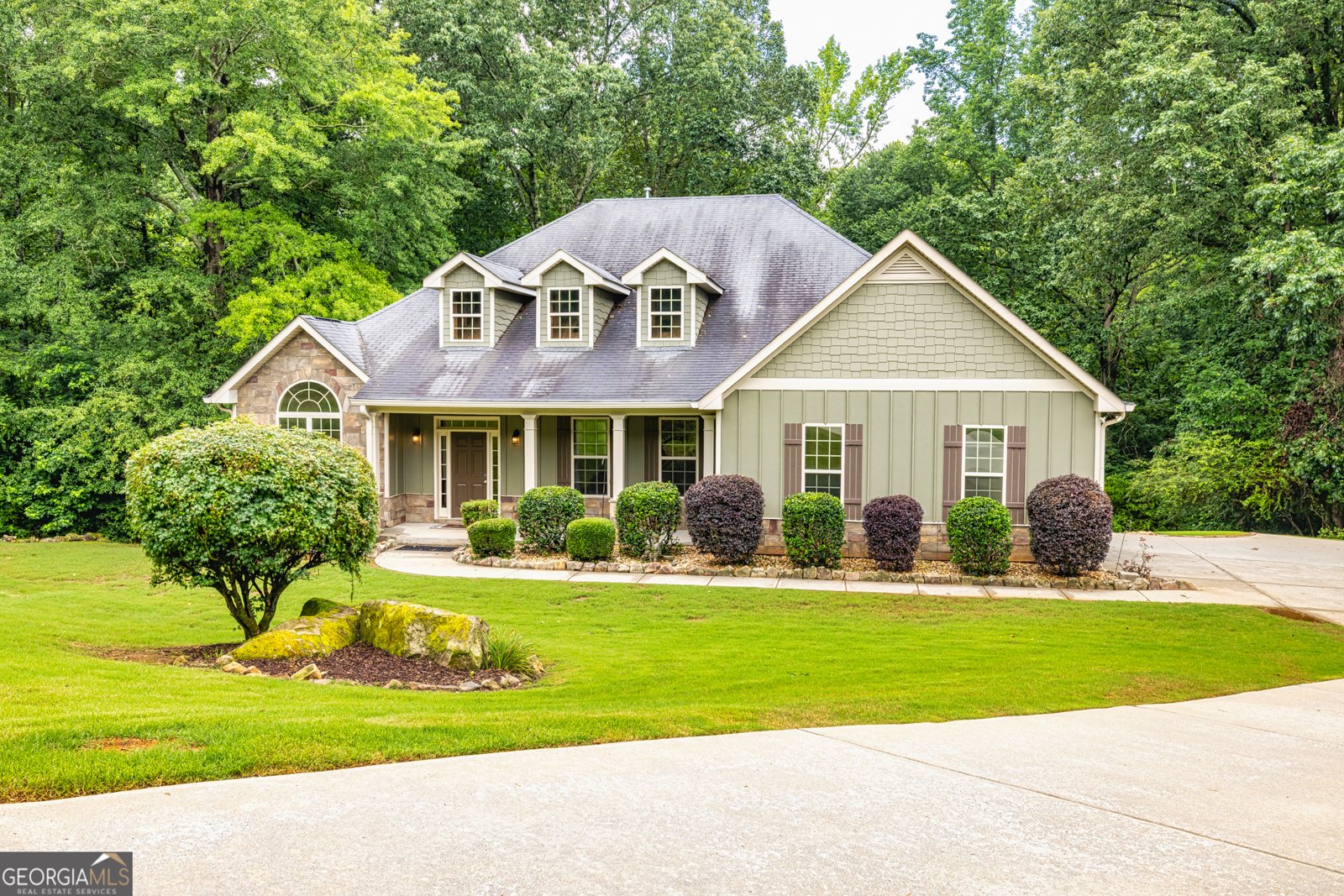 500 Barrington Farms Parkway Sharpsburg - 2