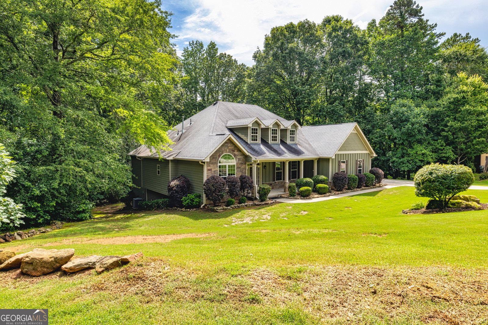500 Barrington Farms Parkway Sharpsburg - 3
