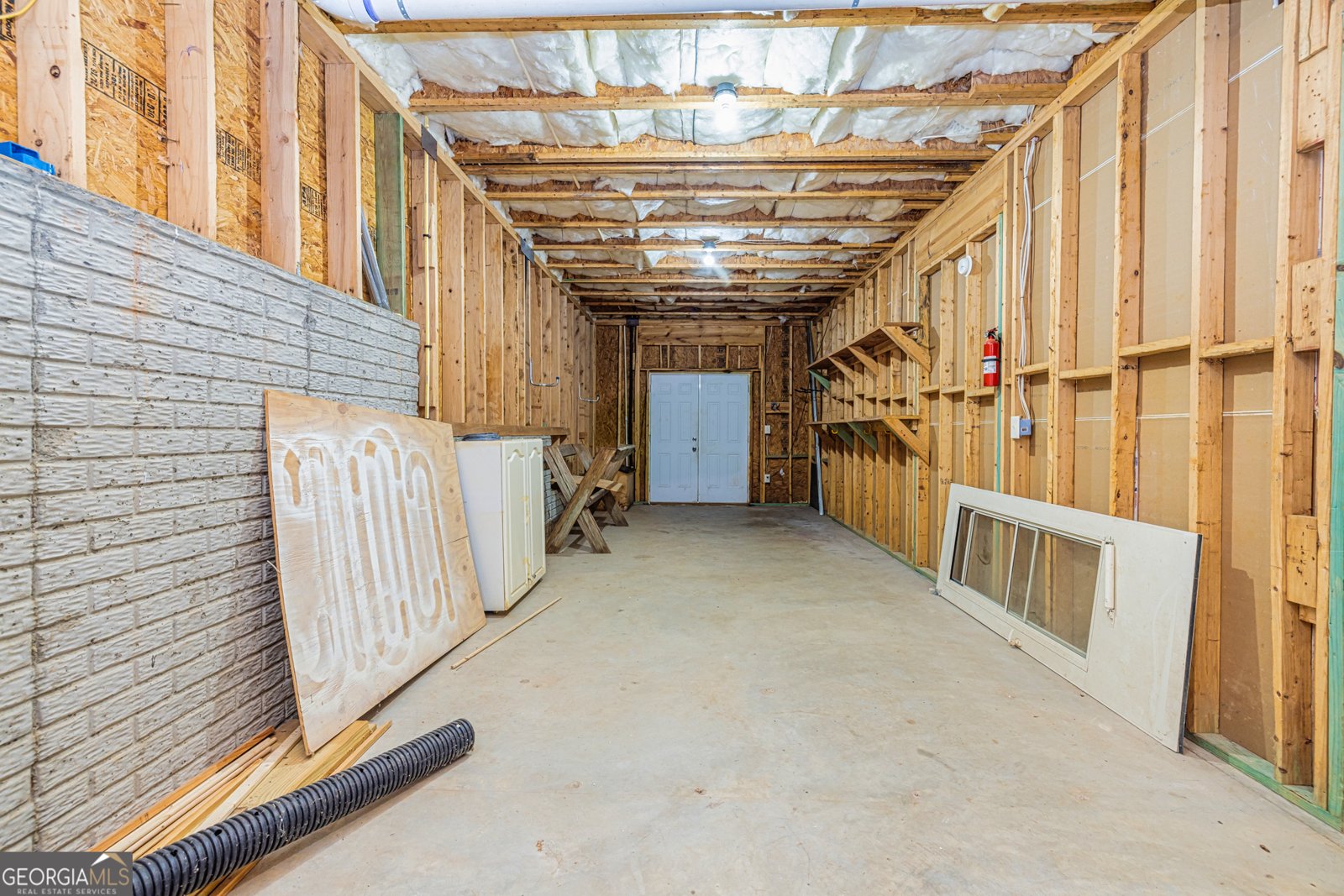 500 Barrington Farms Parkway Sharpsburg - 36
