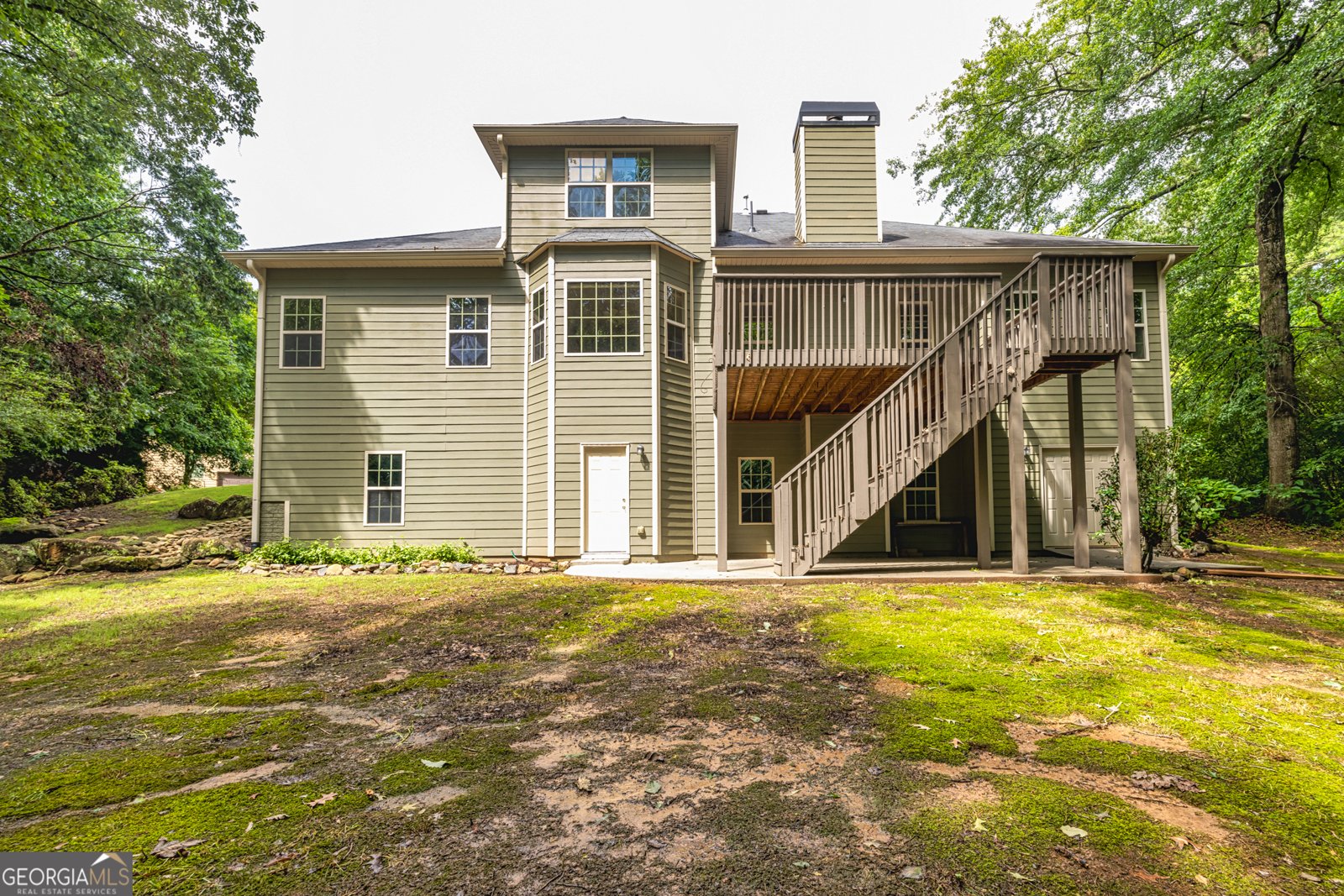 500 Barrington Farms Parkway Sharpsburg - 39