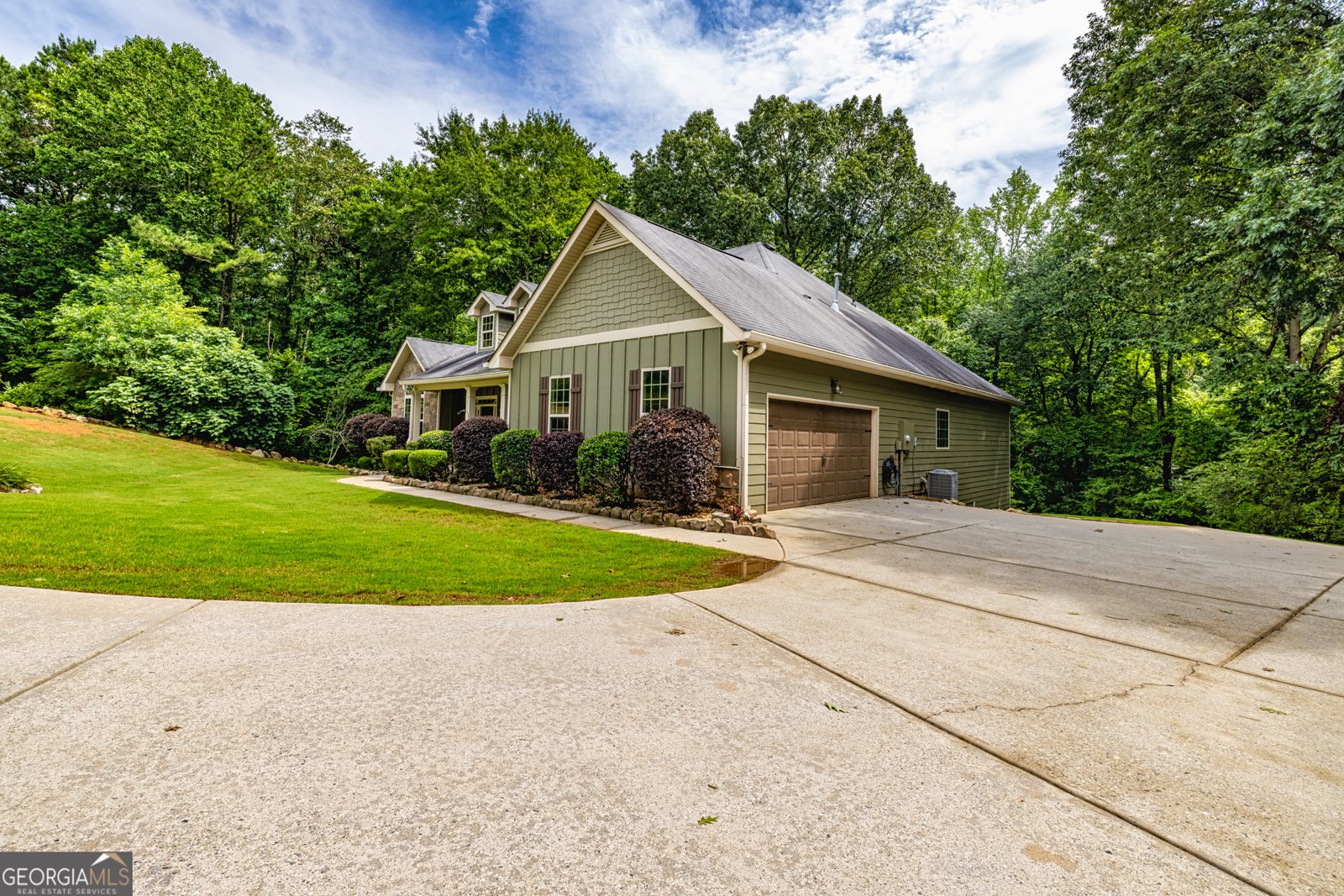 500 Barrington Farms Parkway Sharpsburg - 4