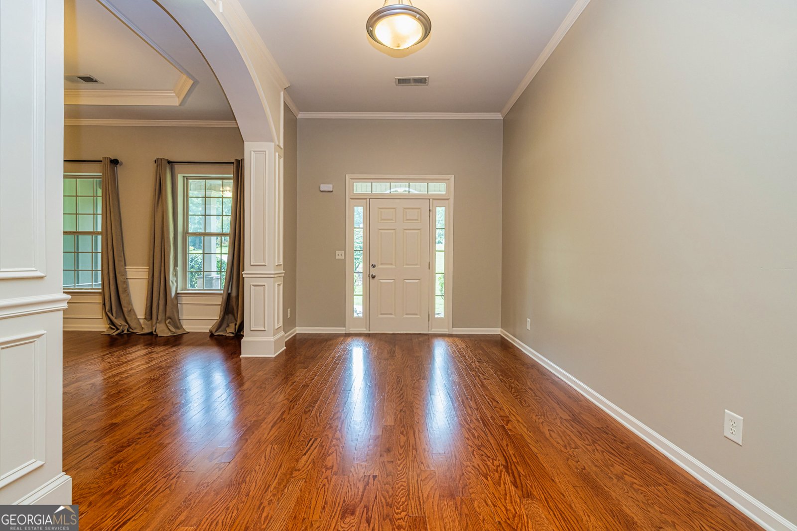 500 Barrington Farms Parkway Sharpsburg - 5