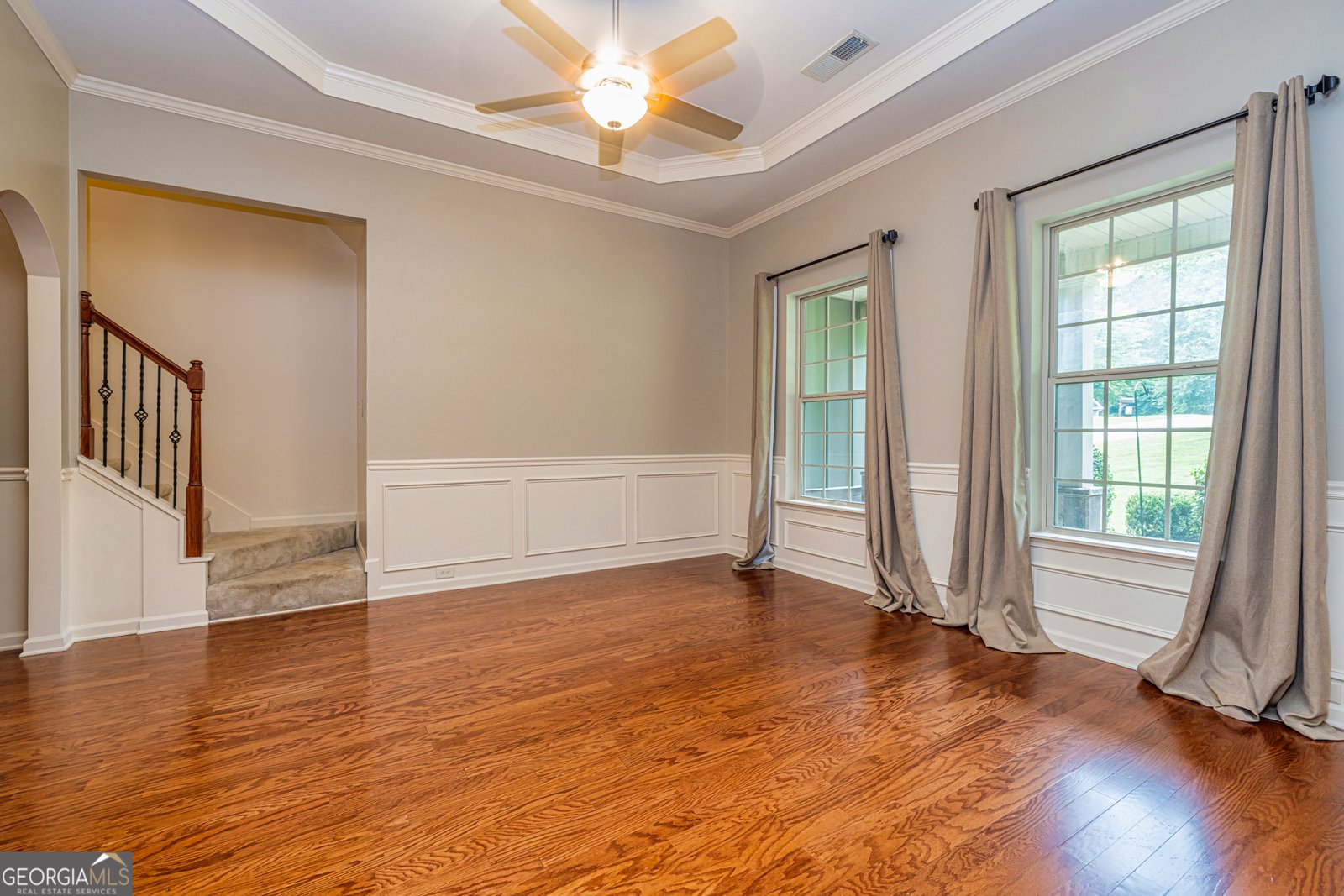 500 Barrington Farms Parkway Sharpsburg - 6