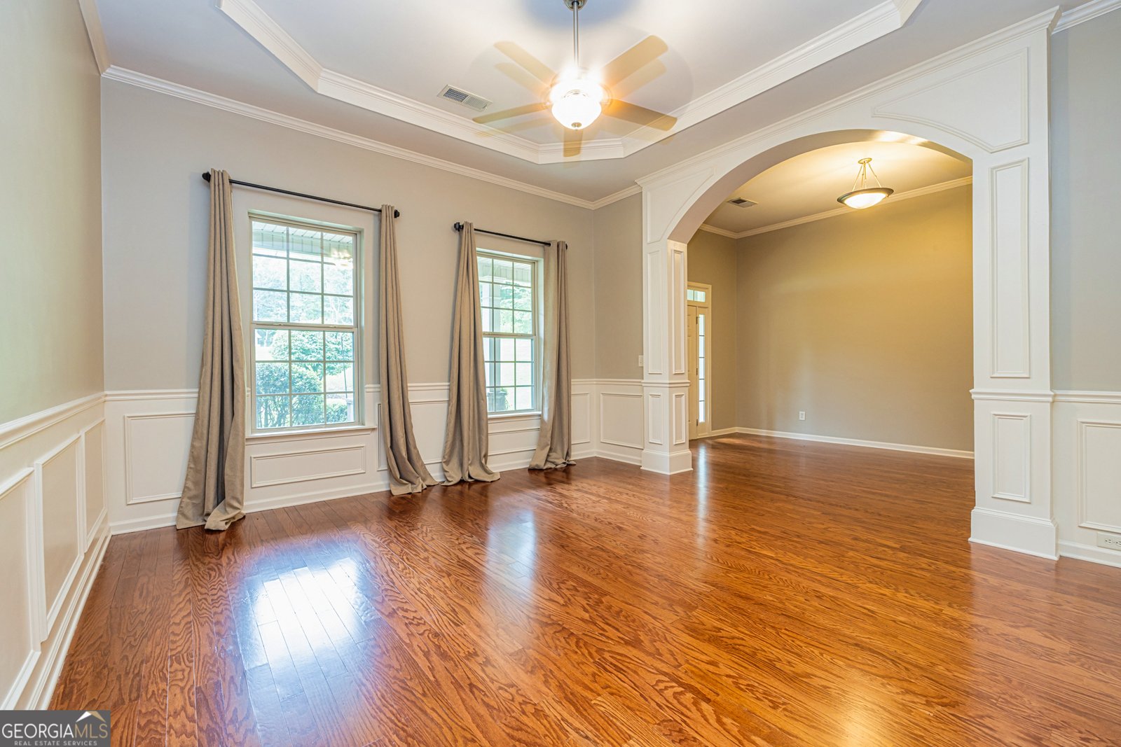 500 Barrington Farms Parkway Sharpsburg - 7