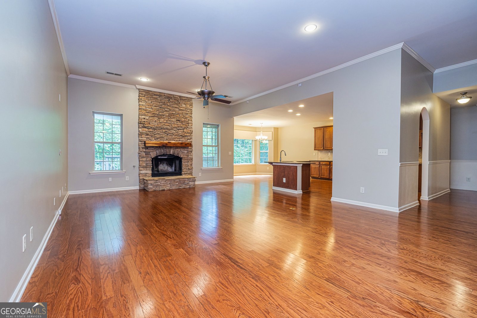 500 Barrington Farms Parkway Sharpsburg - 8