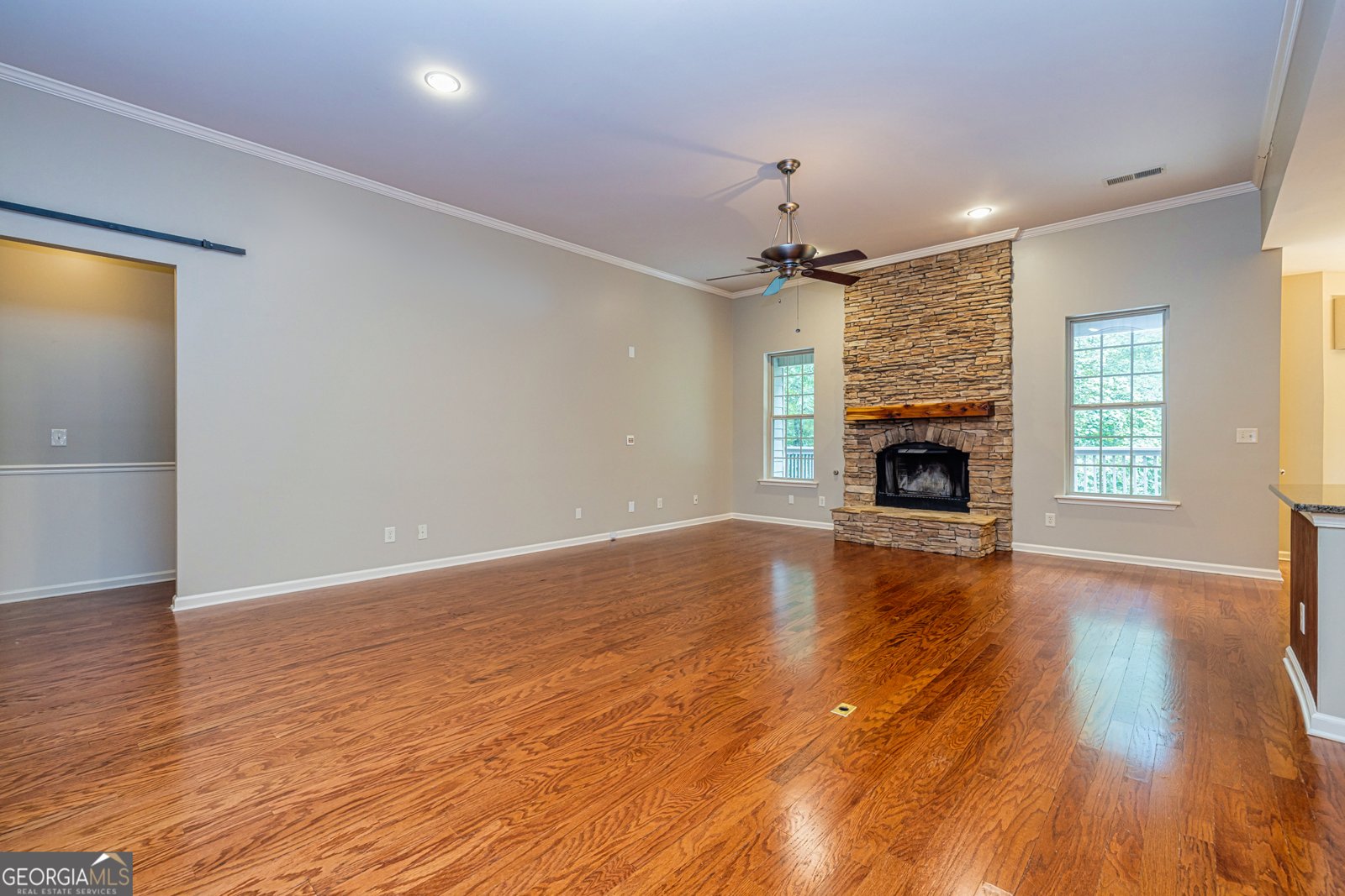 500 Barrington Farms Parkway Sharpsburg - 9
