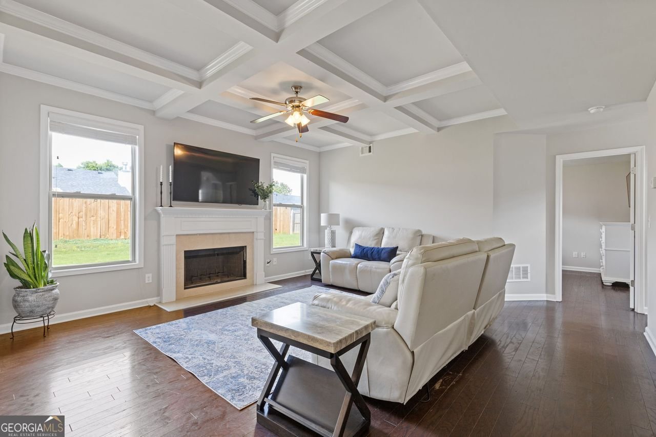 1238 New Liberty Way Braselton - 10