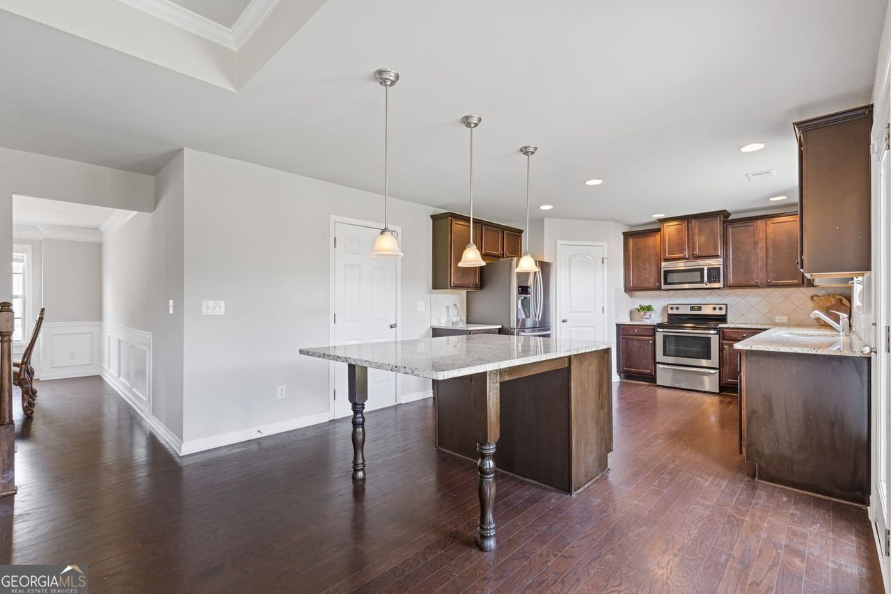 1238 New Liberty Way Braselton - 12