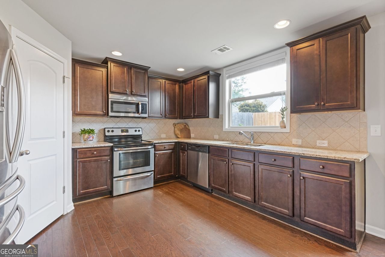 1238 New Liberty Way Braselton - 14