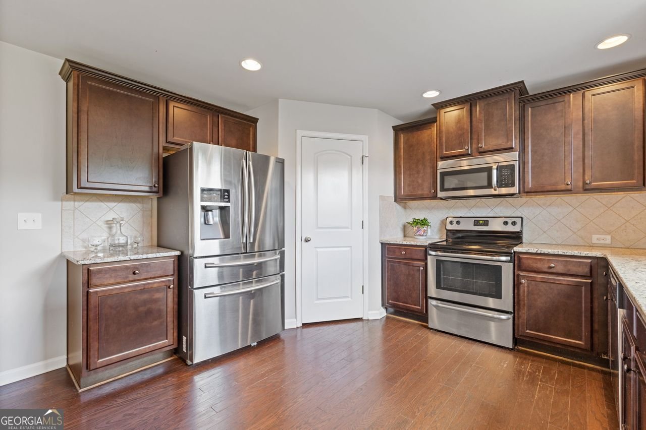 1238 New Liberty Way Braselton - 15